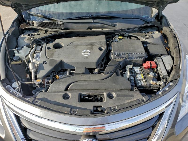 2014 NISSAN ALTIMA 2.5 #3305726755