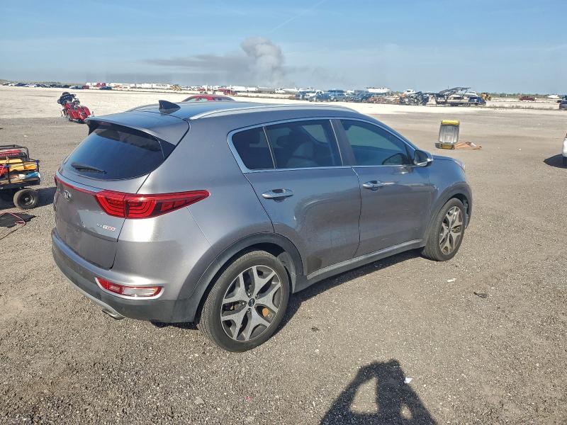 2017 KIA SPORTAGE S #3305428444