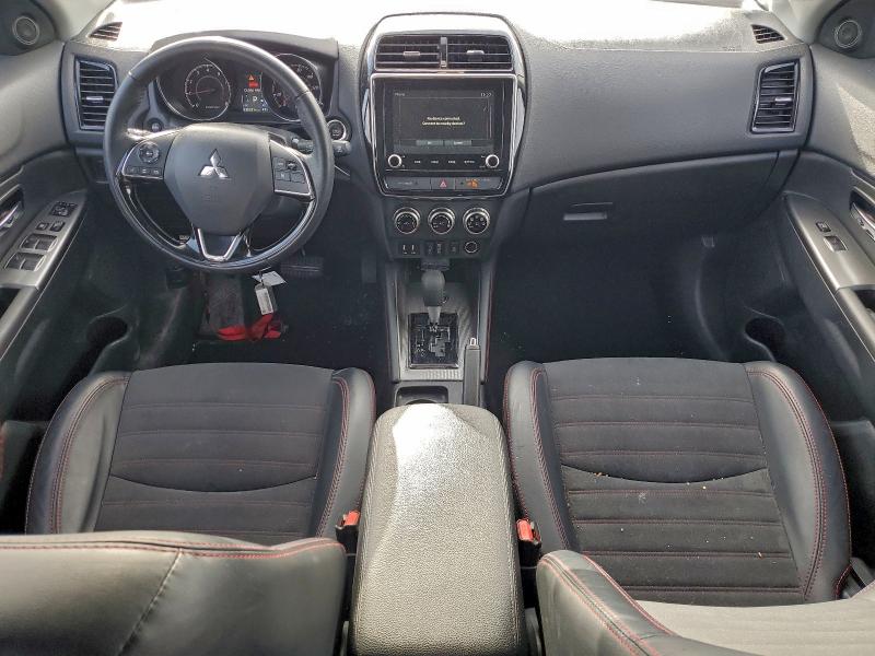 2024 MITSUBISHI OUTLANDER #3311586846