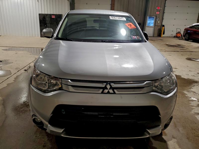 2015 MITSUBISHI OUTLANDER #3304566480