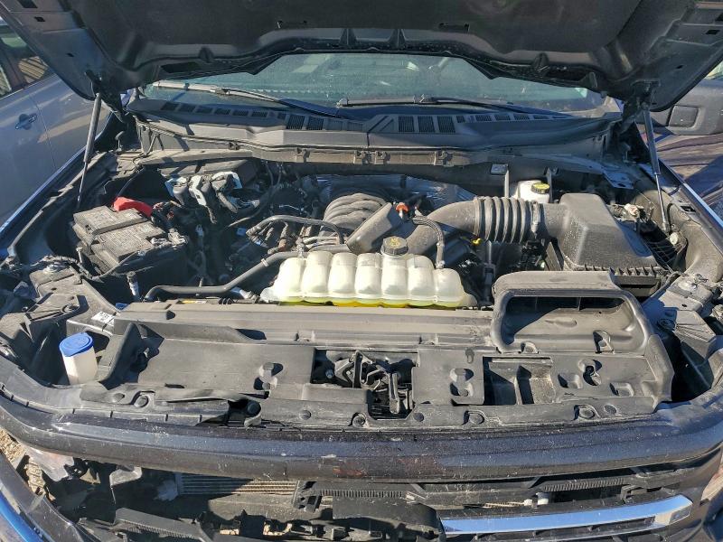 2025 FORD F150 XLT #3304961995