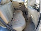 Lot #3301637641 2005 NISSAN MURANO SL