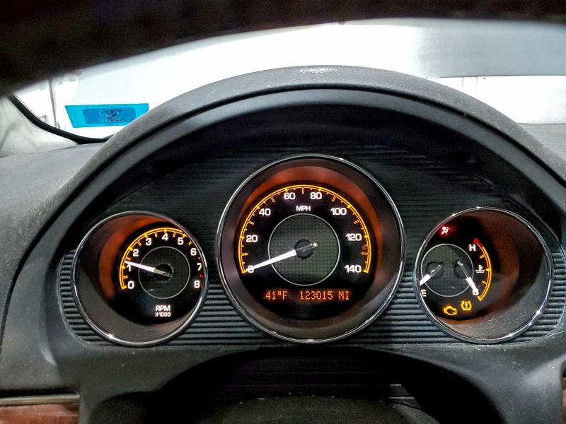 2008 SATURN AURA XR #3302732007