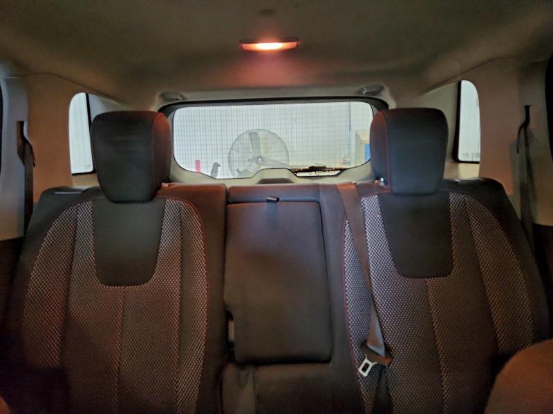 2014 GMC TERRAIN SL #3310391965