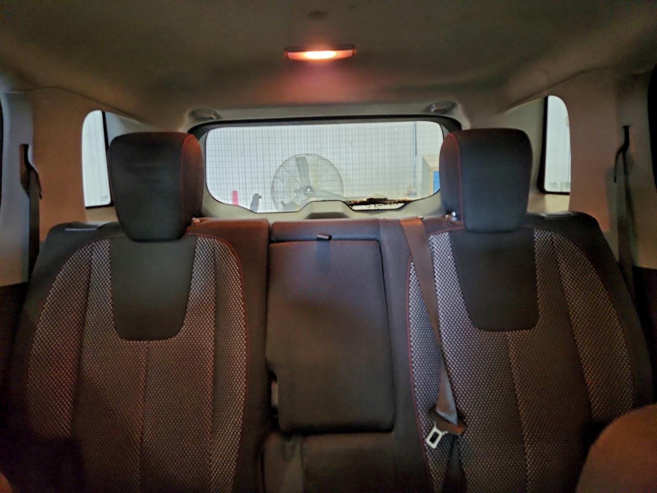 Lot #3310391965 2014 GMC TERRAIN SL