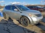Lot #3311462293 2004 NISSAN MURANO SL