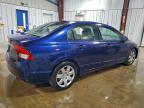 Lot #3310417018 2010 HONDA CIVIC LX