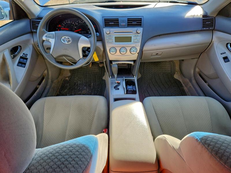 2008 TOYOTA CAMRY CE #3311511265