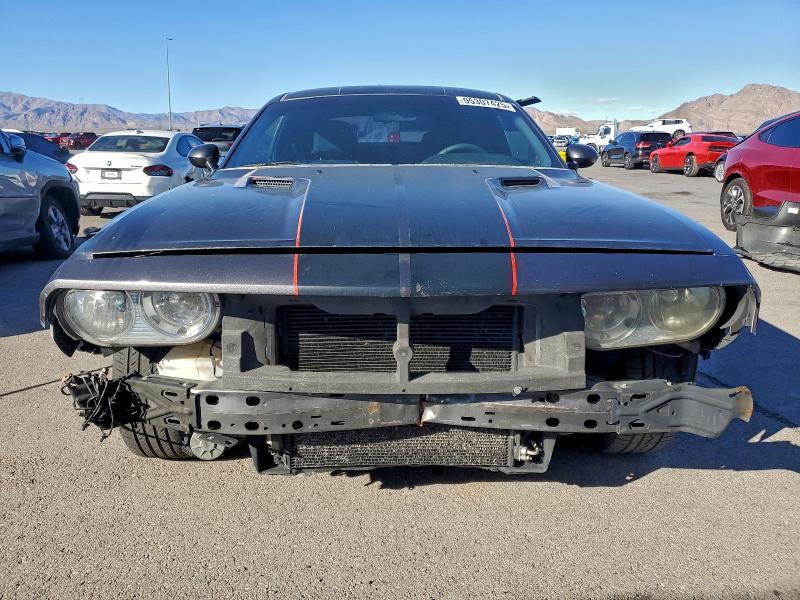 2014 DODGE CHALLENGER #3304908551