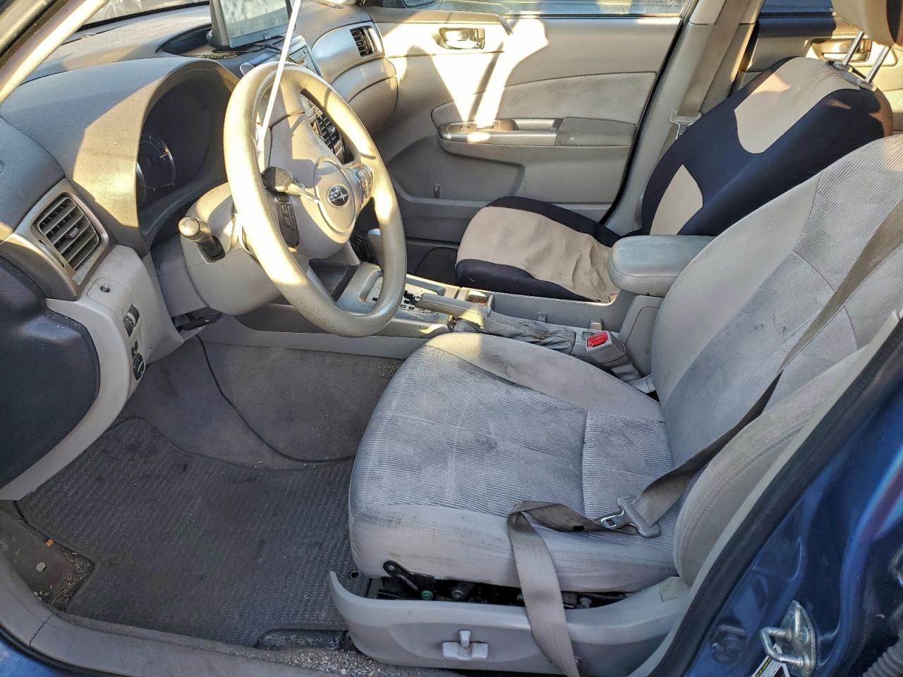 Lot #3311540232 2010 SUBARU FORESTER 2