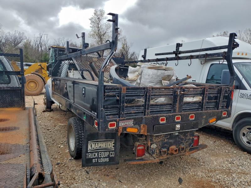 2014 RAM 5500 #3310473086