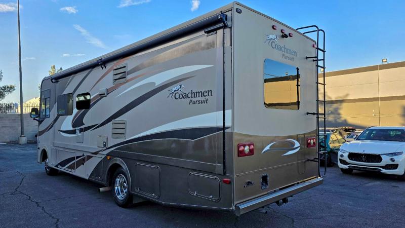 2016 FORD F53 #3310395957