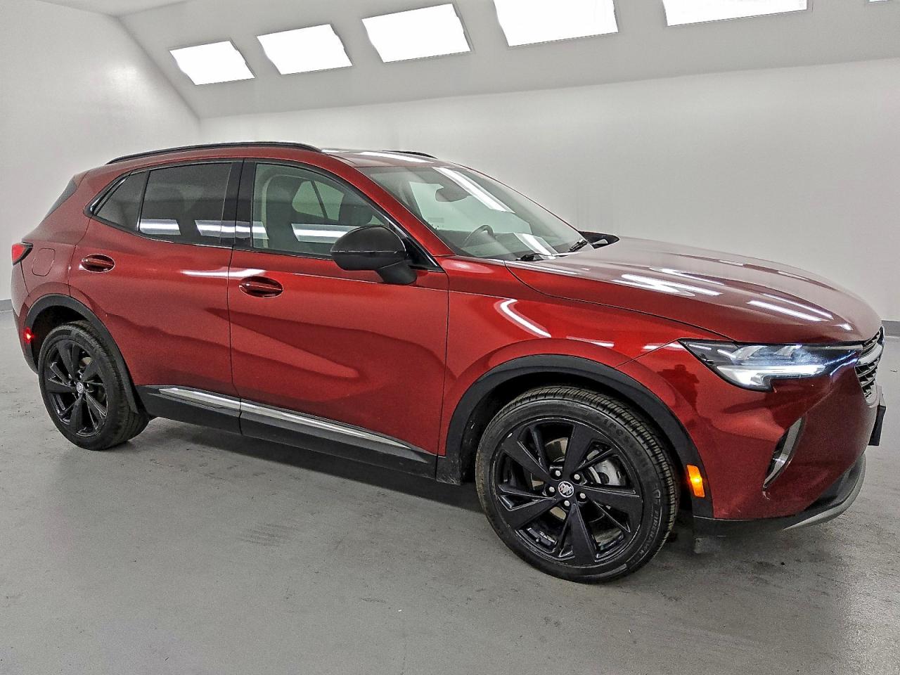 BUICK ENVISION ESSENCE