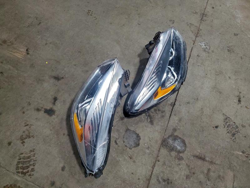 2018 FORD ESCAPE TIT #3317752077