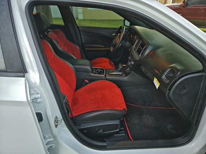 2023 DODGE CHARGER SC #3304522453