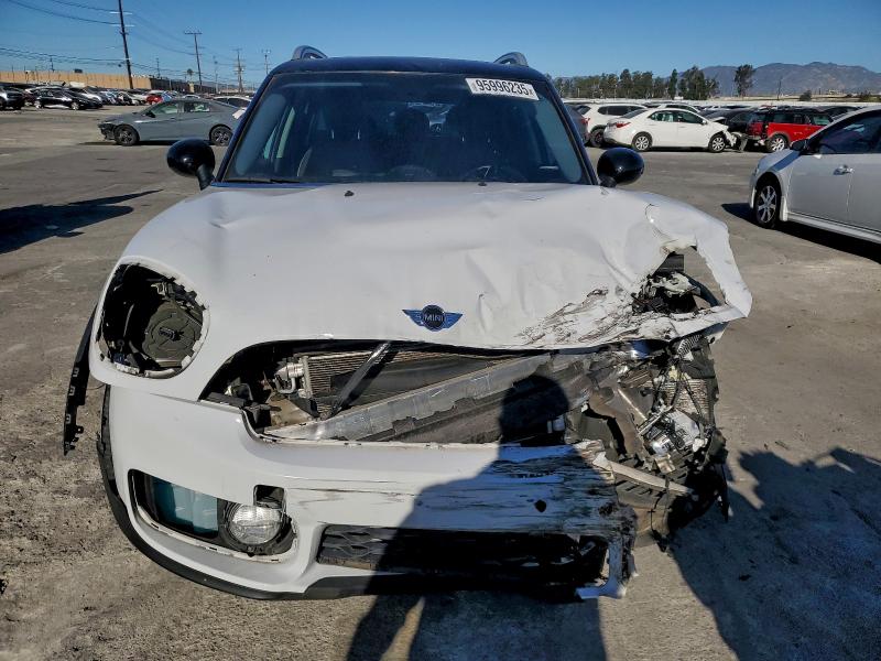 2017 MINI COOPER S C #3309605620