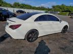 Lot #3308438293 2016 MERCEDES-BENZ CLA 250 4M