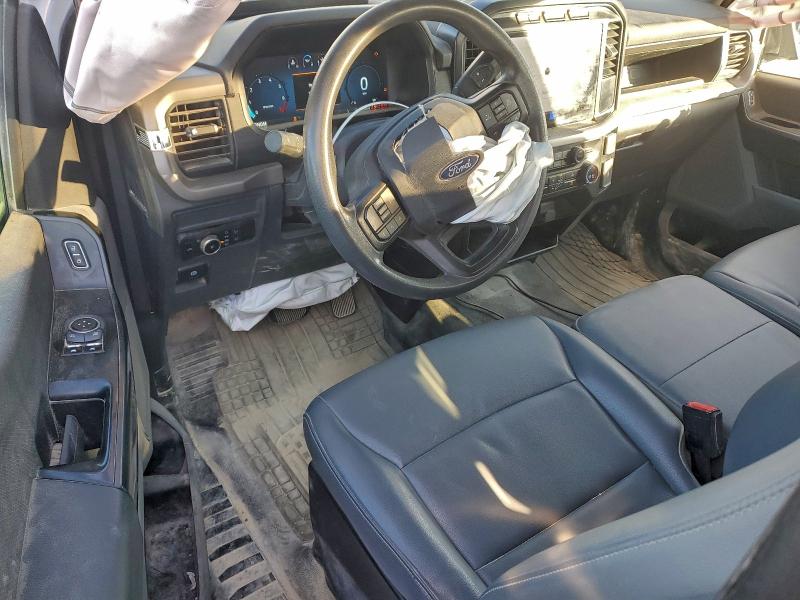 2024 FORD F150 XL #3304533442