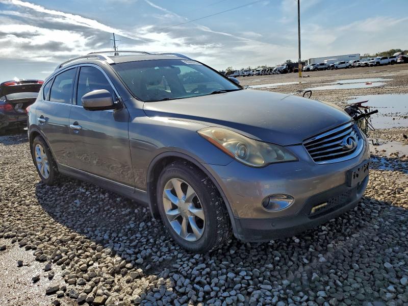 2009 INFINITI EX35 BASE #3303845515