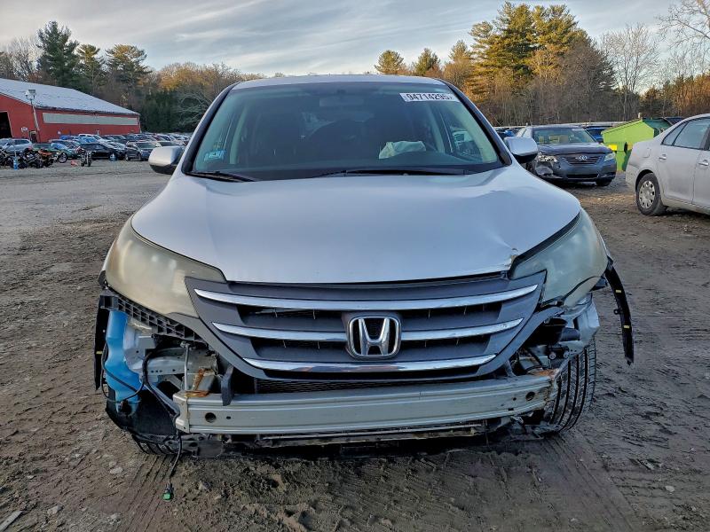 2013 HONDA CR-V EX #3305303367