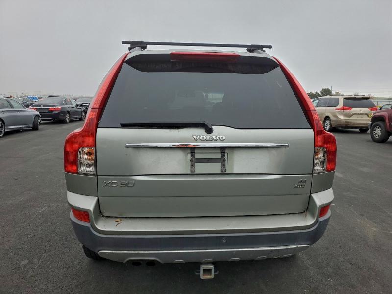 2007 VOLVO XC90 3.2 #3309711868