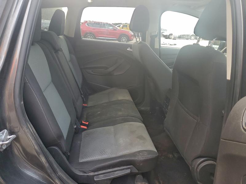 2017 FORD ESCAPE SE #3305452062