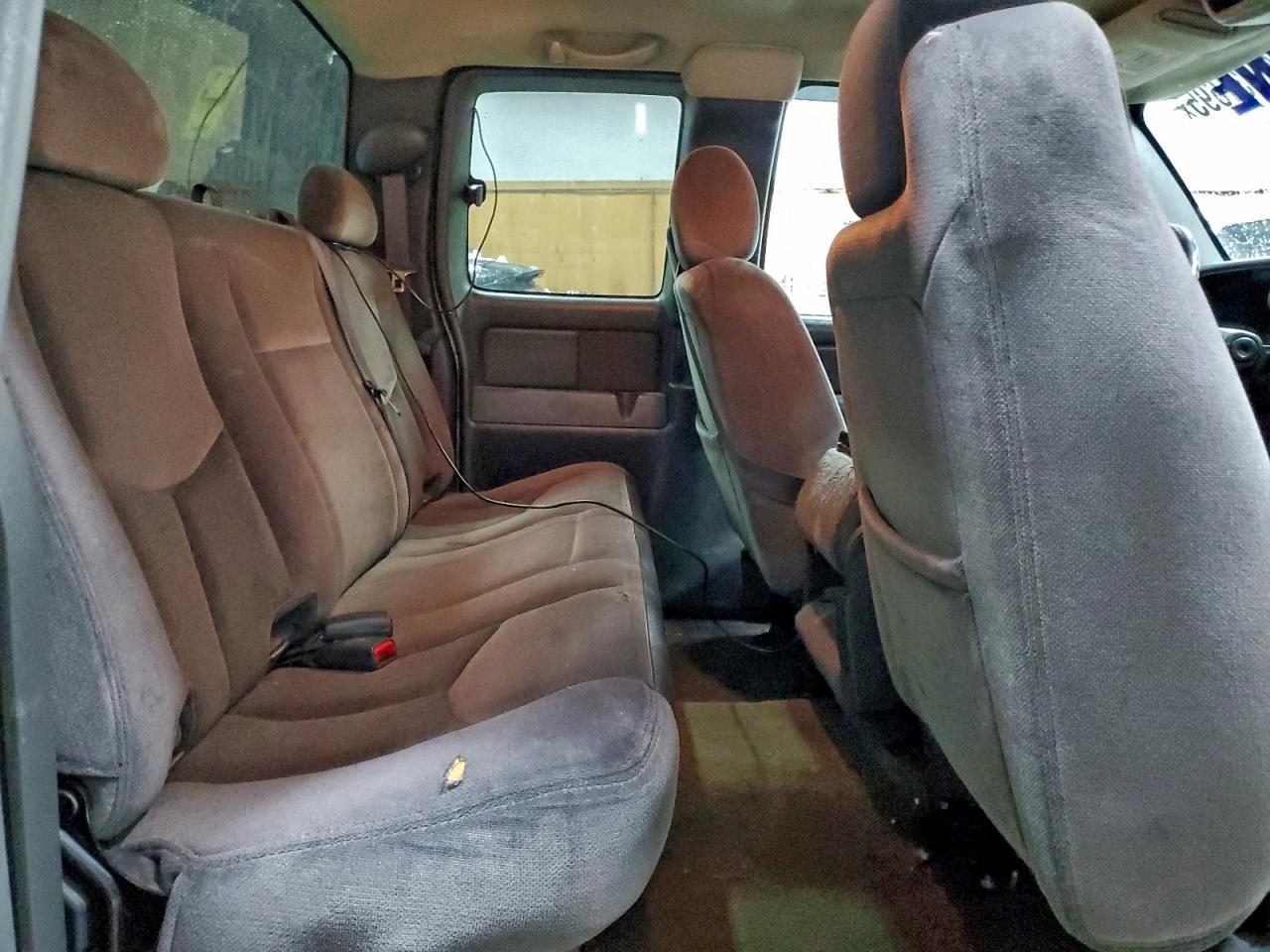 Lot #3316809438 2006 GMC SIERRA K25