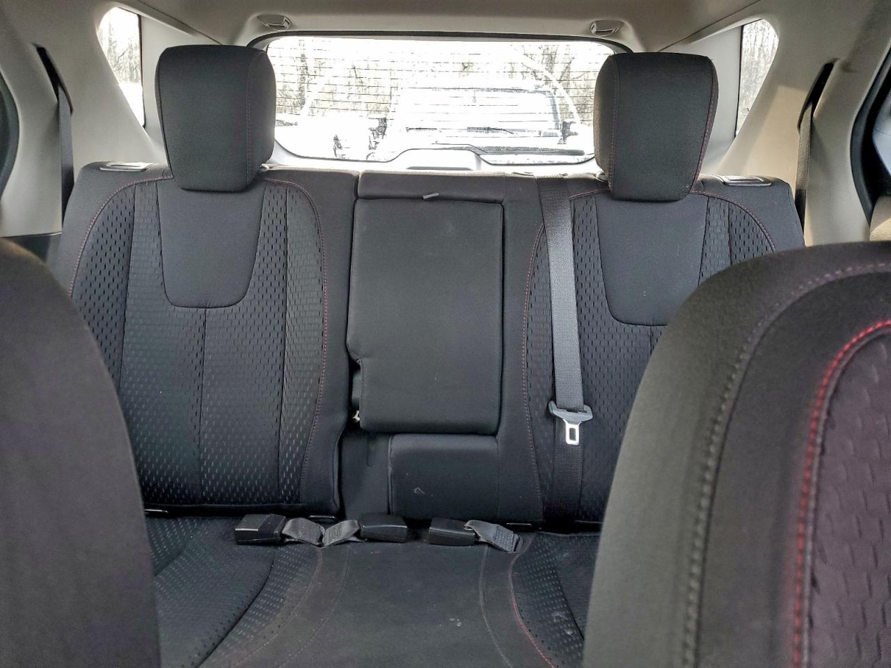 Lot #3318875934 2014 CHEVROLET EQUINOX LS