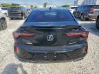Lot #3304522450 2021 ACURA TLX TECH A