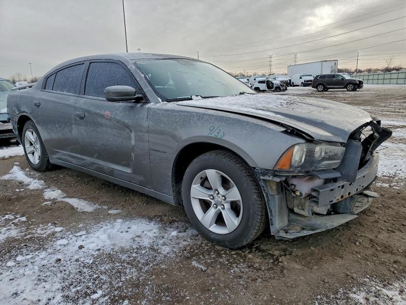 2011 DODGE CHARGER #3302675056