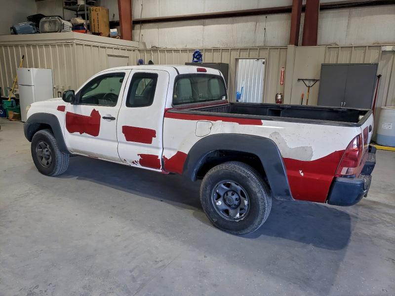 2012 TOYOTA TACOMA ACC #3303748417