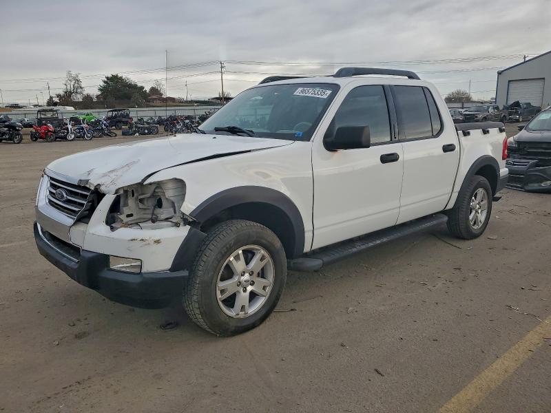 2007 FORD EXPLORER S #3311663226
