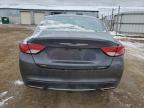 Lot #3310412976 2016 CHRYSLER 200 LIMITE