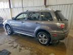 Lot #3310481098 2006 MITSUBISHI OUTLANDER