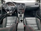 Lot #3305334313 2016 VOLKSWAGEN GTI S/SE