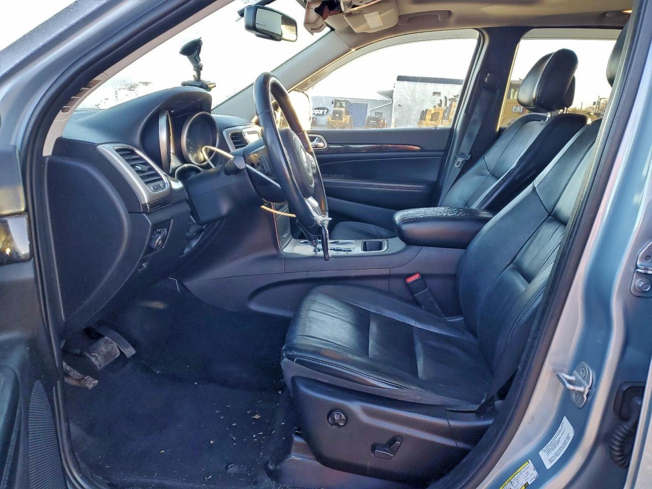 Lot #3311676255 2012 JEEP GRAND CHER