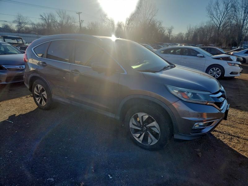 2015 HONDA CR-V TOURI #3312266825