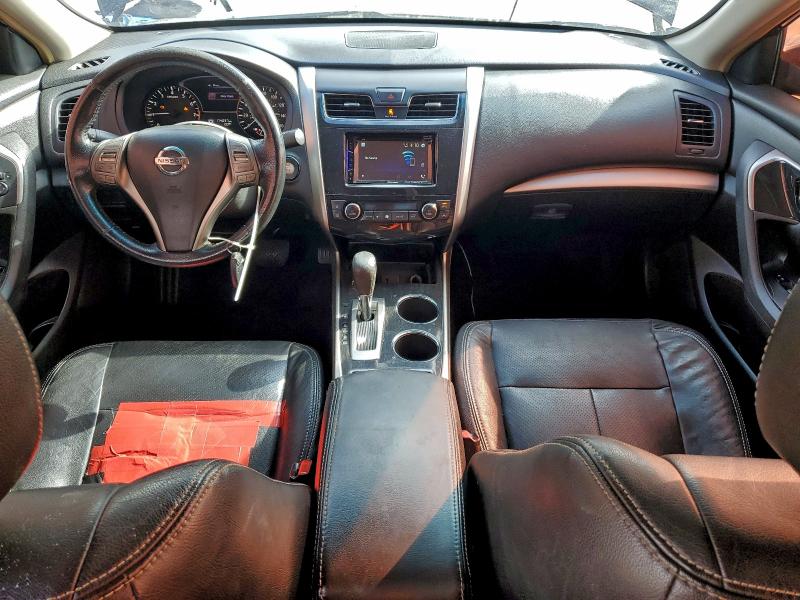 2013 NISSAN ALTIMA 2.5 #3303942698