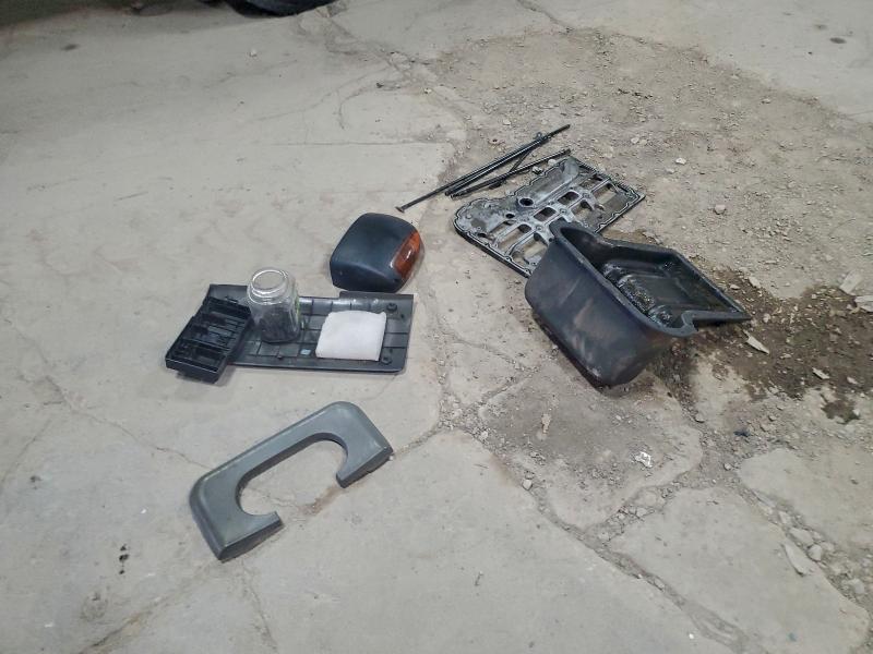 2003 FORD F350 SUPER #3304545460