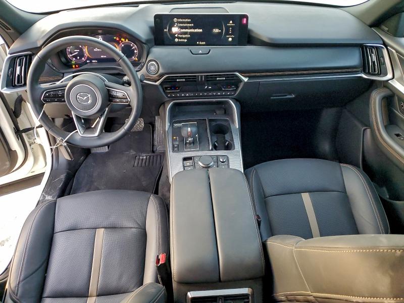 2025 MAZDA CX-70 PREM #3304735926
