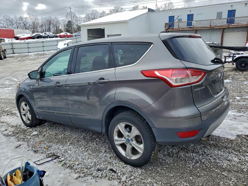 2014 FORD ESCAPE SE #3305381331