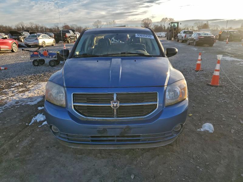 2007 DODGE CALIBER SX #3315728346