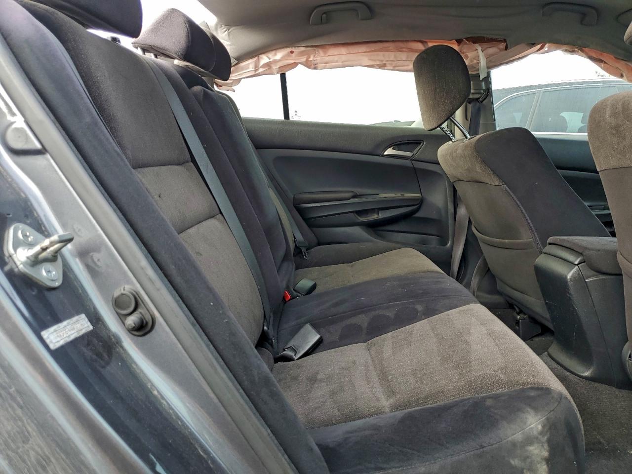 Lot #3317847915 2010 HONDA ACCORD LXP