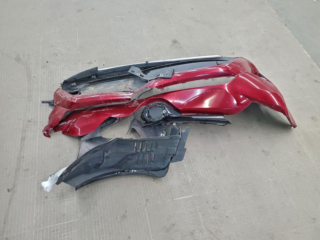 Lot #3318077375 2018 TOYOTA RAV4 ADVEN