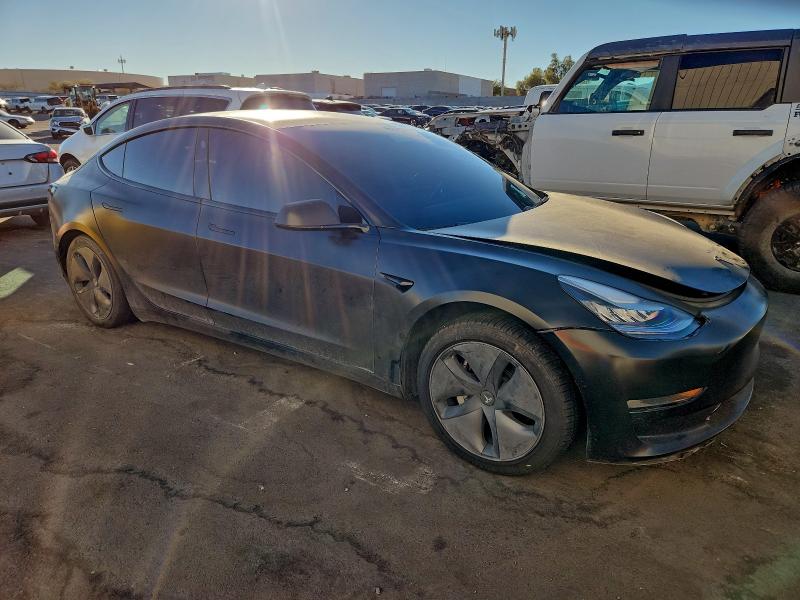 2019 TESLA MODEL 3 #3304590442