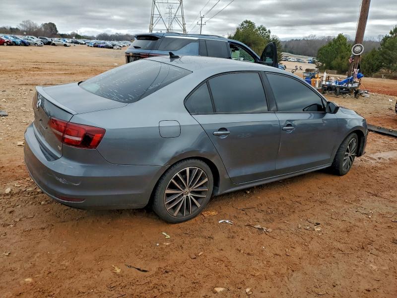 2016 VOLKSWAGEN JETTA SPOR #3310332964