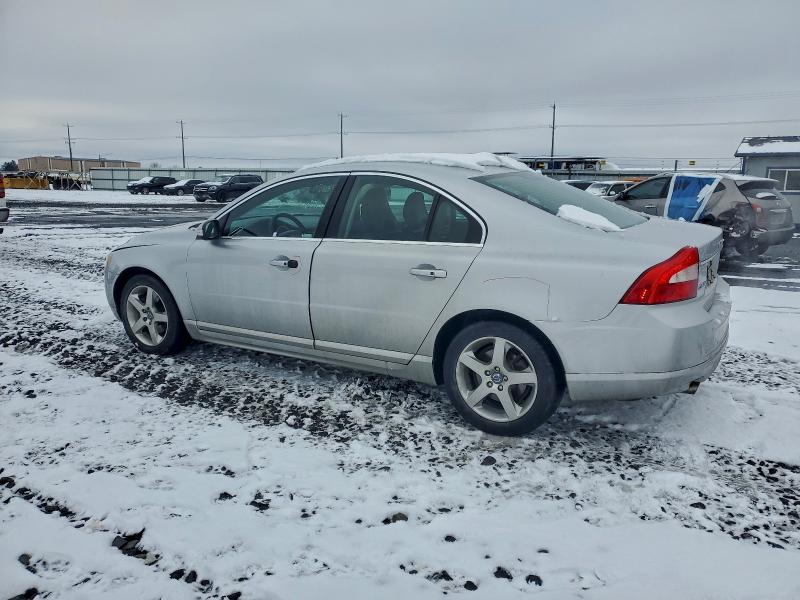 2008 VOLVO S80 T6 TUR #3310388016