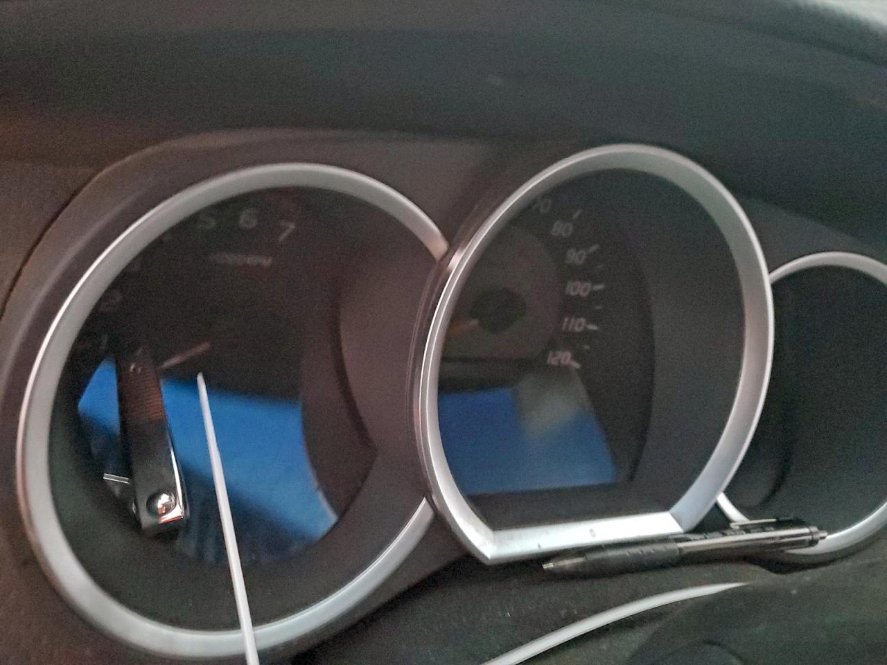 Lot #3311696273 2005 TOYOTA TACOMA ACC