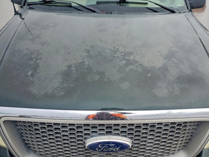 2006 FORD F150 #3318905933