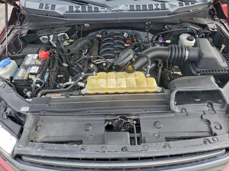 2019 FORD F150 SUPER #3317933931